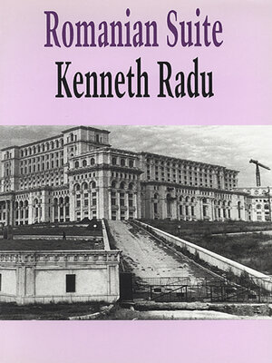 cover image of Romanian Suite
